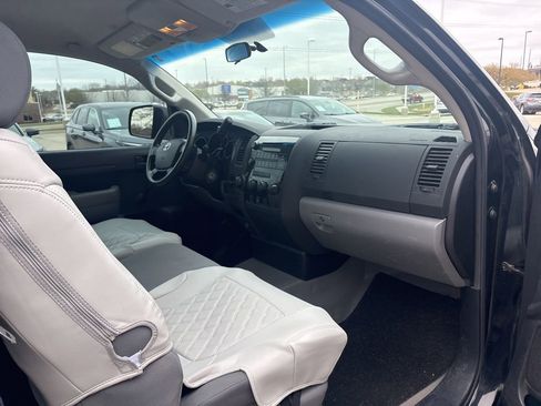 Used 2008 Toyota Tundra 2WD Regular Cab image 20