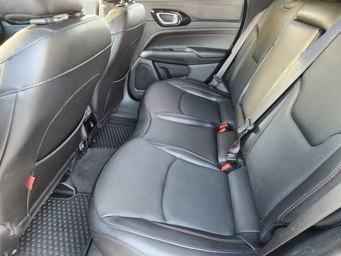 Used 2023 Jeep Compass Trailhawk w/ Trailhawk Elite Group image 29