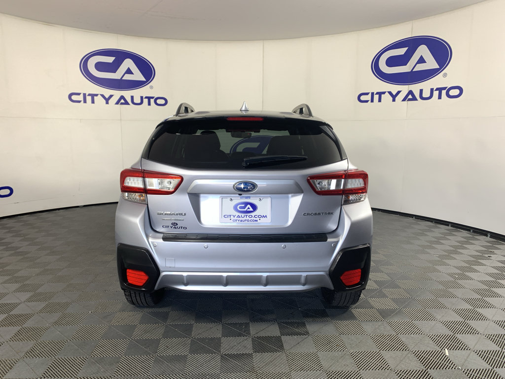 Used 2019 Subaru Crosstrek 2.0i Limited w/ Moonroof Package w/Navigation AWD/4WD image 4