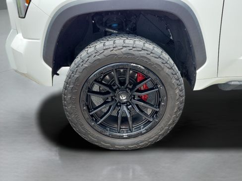 Used 2023 Toyota Tundra SR5 w/ SR5 Convenience Package RWD image 32