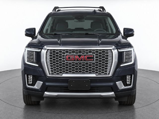 Used 2023 GMC Yukon Denali AWD/4WD image 8