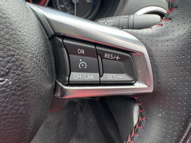 Used 2019 FIAT 124 Spider Abarth w/ Visibility Group RWD image 30