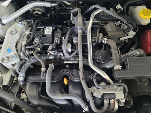Used 2022 Nissan Sentra SR w/ Midnight Edition FWD image 30