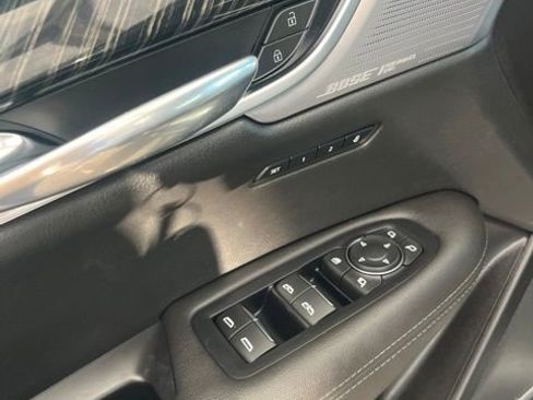 Used 2024 Cadillac XT6 Premium Luxury w/ LPO, Floor Liner Package FWD image 14