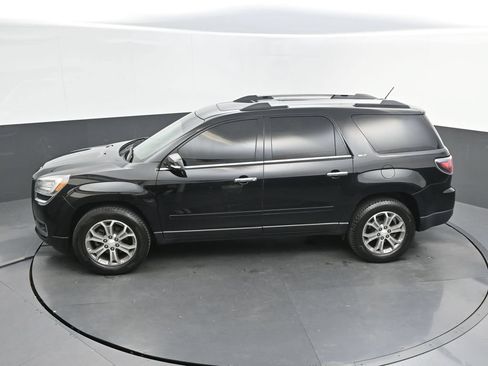 Used 2016 GMC Acadia SLT w/ Open Road Package FWD image 32