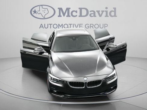 Used 2018 BMW 440i Gran Coupe RWD image 43