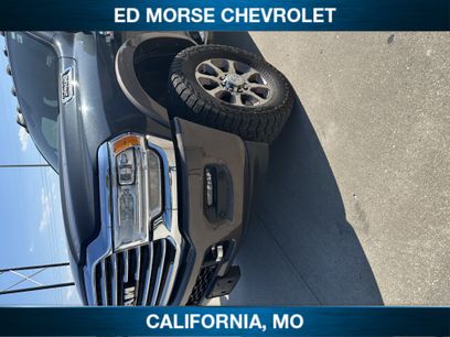 Used 2020 RAM 2500 Limited