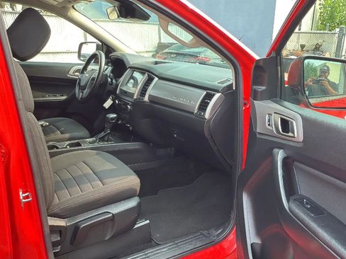 Used 2020 Ford Ranger XLT w/ FX4 Off-Road Package image 24