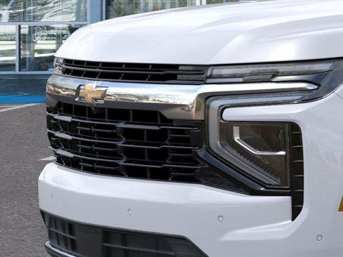 Used 2026 Chevrolet Tahoe LS w/ LS Custom Edition RWD image 13