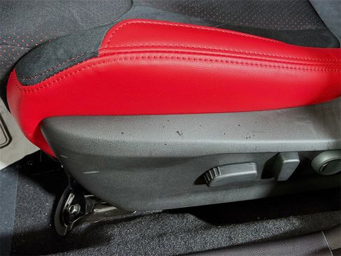 New 2026 Subaru WRX Limited image 16