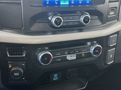 Used 2023 Ford F150 XLT w/ Equipment Group 301A Mid image 18