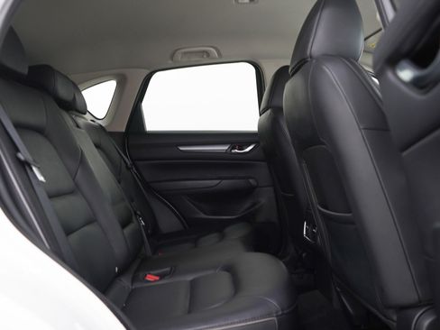 Used 2024 MAZDA CX-5 AWD 2.5 S w/ Select Package image 11