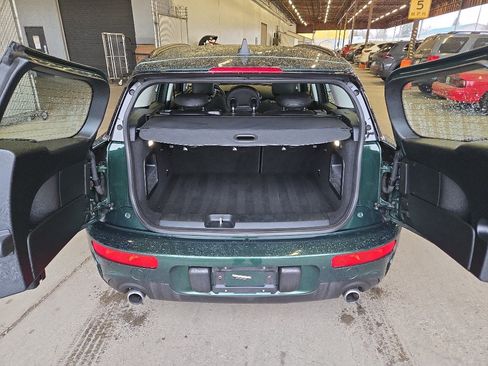 Used 2017 MINI Cooper Clubman S image 7