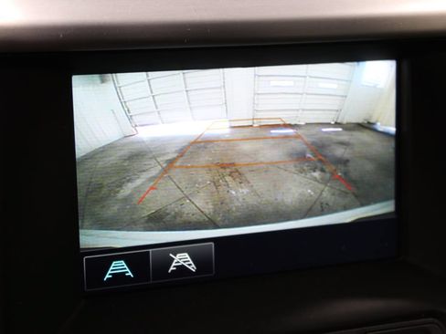 Used 2019 GMC Acadia SLE FWD image 50
