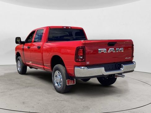 New 2026 RAM 2500 Tradesman w/ Chrome Appearance Group AWD/4WD image 3