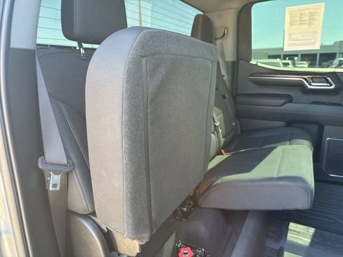Used 2024 GMC Sierra 1500 Elevation AWD/4WD image 44