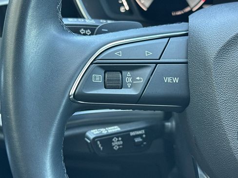 Used 2022 Audi Q3 2.0T Premium Plus w/ Premium Plus Package image 29