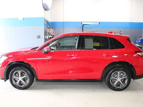 Used 2025 Honda HR-V EX-L image 15