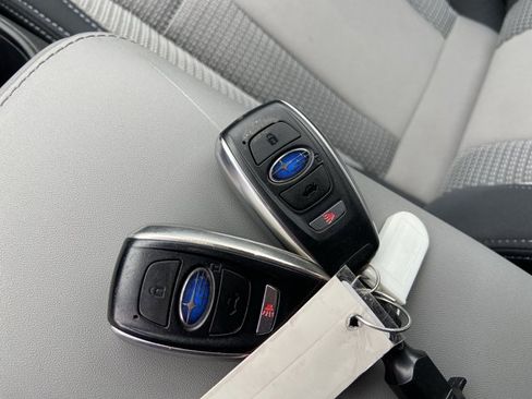 Used 2024 Subaru Outback Premium image 42