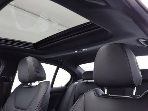 Certified 2025 BMW 330i xDrive Sedan w/ Premium Package image 12