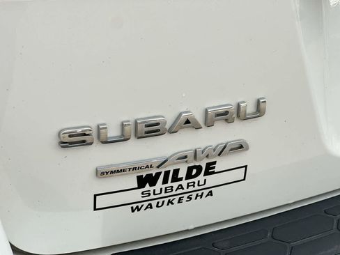 Certified 2021 Subaru Crosstrek 2.0i Premium w/ Moonroof Package image 17