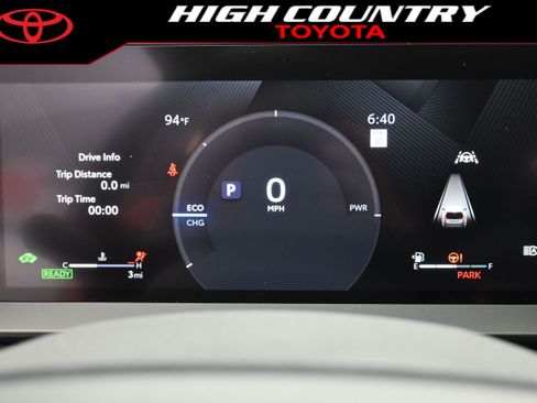 New 2026 Toyota RAV4 LE FWD image 15