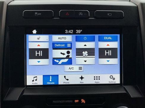 Used 2017 Ford F150 Limited image 31