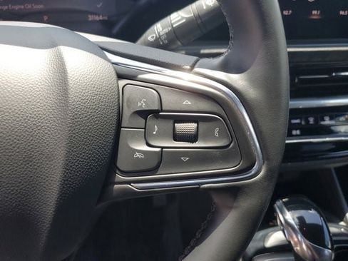 Used 2024 Buick Envista Avenir FWD image 32