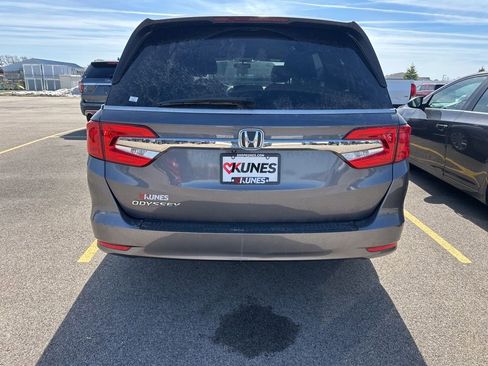Used 2019 Honda Odyssey LX image 8