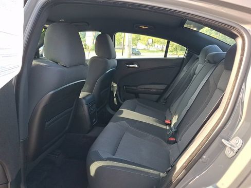 Used 2018 Dodge Charger GT w/ Blacktop Package AWD/4WD image 12