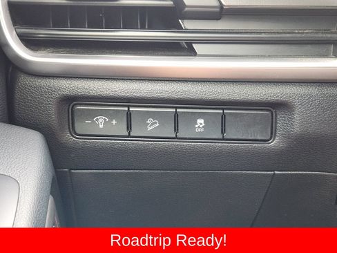 Used 2024 Kia Telluride S w/ S Sunroof Package AWD/4WD image 30