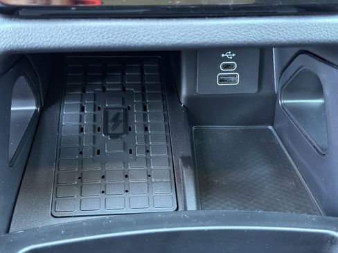 New 2025 Ford Ranger XLT w/ Equipment Group 301A High image 8