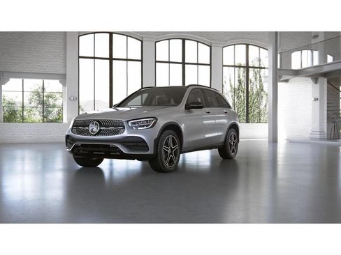 Certified 2022 Mercedes-Benz GLC 300 4MATIC image 41