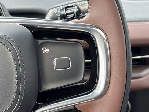 New 2026 Lincoln Navigator Reserve image 26