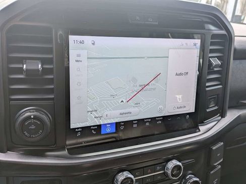 New 2026 Ford F150 Tremor w/ Equipment Group 402B image 22