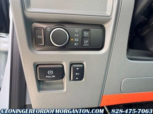New 2025 Ford F150 Lightning Flash image 23