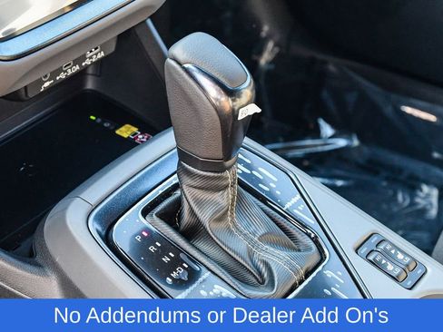 New 2026 Subaru Crosstrek 2.5i Sport w/ Crosstrek Mirror Package image 21