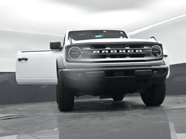 Certified 2024 Ford Bronco Big Bend AWD/4WD image 69