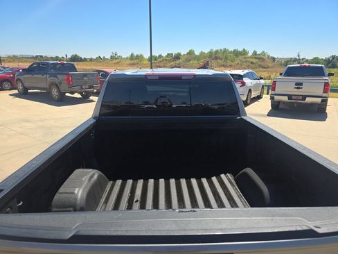 Used 2023 Chevrolet Silverado 1500 Custom AWD/4WD image 13
