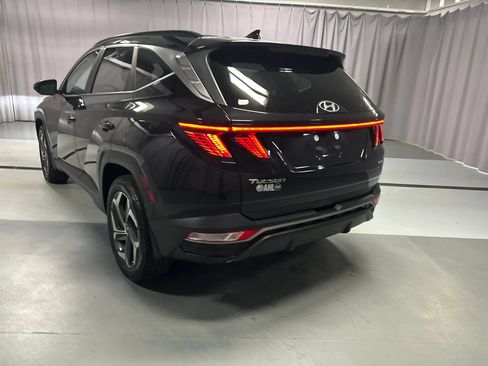 Used 2023 Hyundai Tucson SEL w/ Convenience Package AWD/4WD image 5