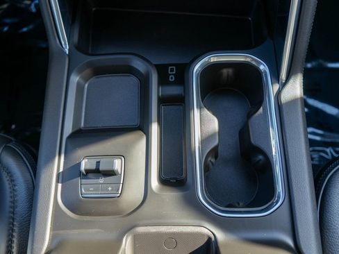 New 2025 GMC Sierra 2500 Denali w/ Denali Reserve Package image 30