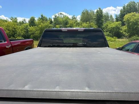 Used 2020 GMC Sierra 1500 Elevation w/ Elevation Value Package AWD/4WD image 10
