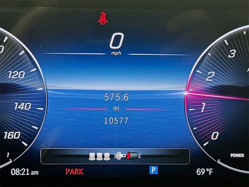 Used 2023 Mercedes-Benz C 300 4MATIC Sedan image 15