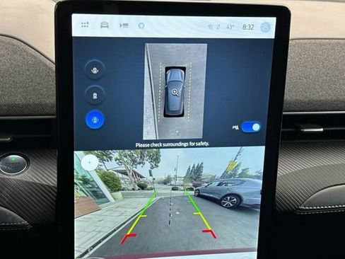 Certified 2022 Ford Mustang Mach-E Premium image 17