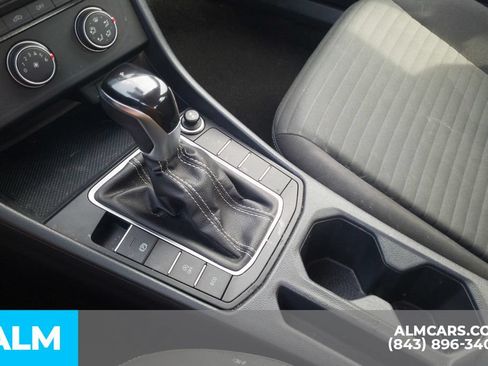 Used 2024 Volkswagen Jetta S FWD image 9