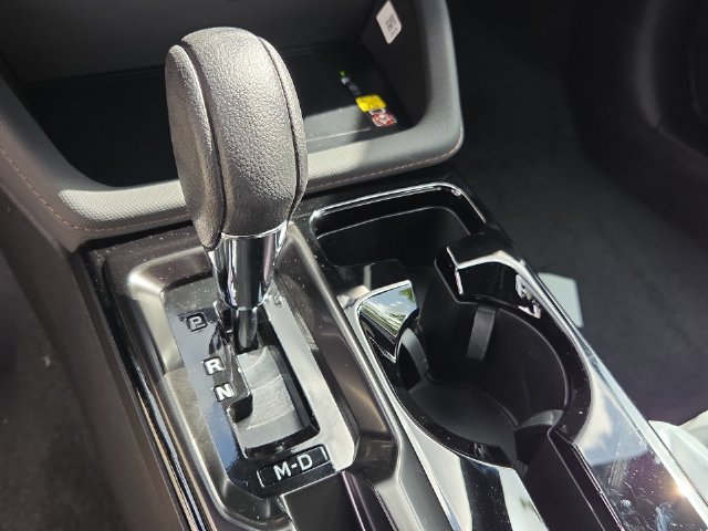 New 2026 Subaru Forester Sport w/ Onyx Edition AWD/4WD image 19