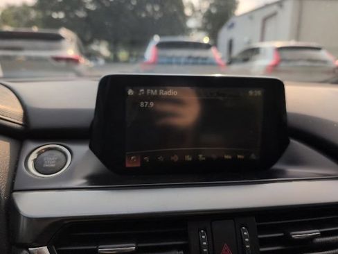Used 2017 MAZDA MAZDA6 Touring FWD image 21