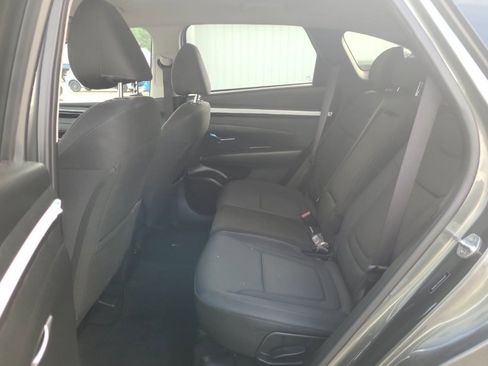 Used 2022 Hyundai Tucson SEL image 20