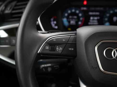 Used 2025 Audi Q3 2.0T Premium image 28