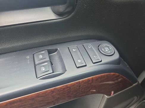 Used 2016 GMC Sierra 1500 SLE AWD/4WD image 22